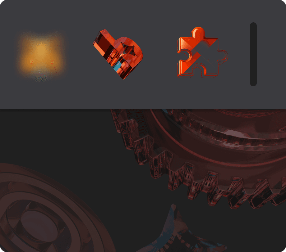 Take your agents anywhere with the Blink AI Chrome Extension