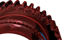 Scale your content game icon